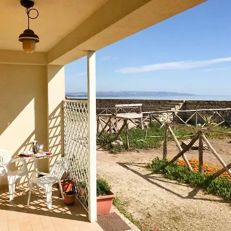 La Diga - Bilocale A Marzamemi, Fronte Mare * Marzamemi