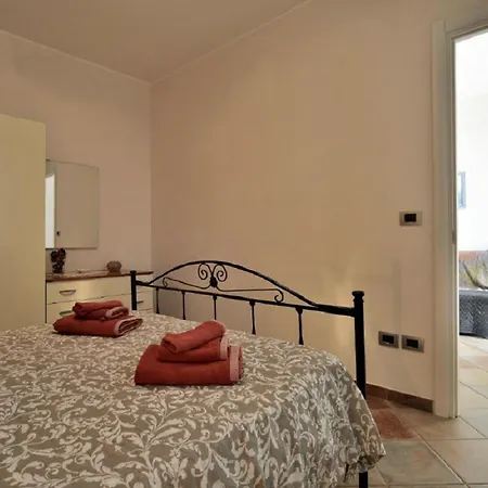 La Diga - Bilocale A Marzamemi, Fronte Mare Lejlighed