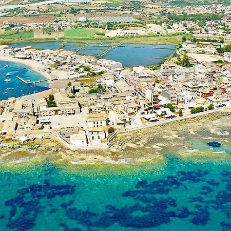 La Diga - Bilocale A Marzamemi, Fronte Mare Lejlighed Marzamemi