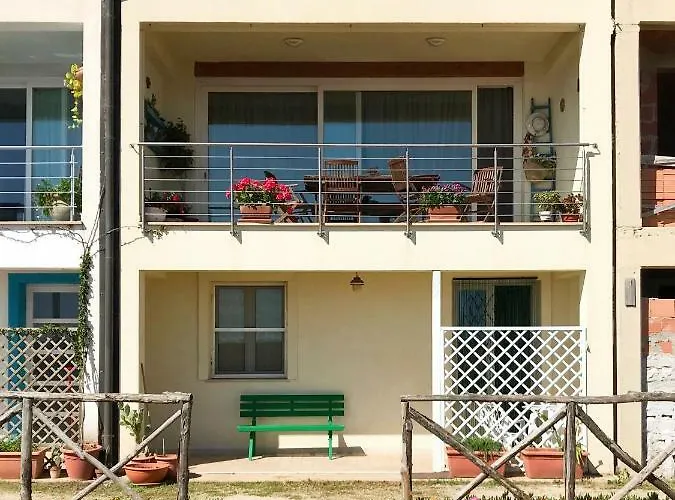 La Diga - Bilocale A Marzamemi, Fronte Mare 公寓 马尔扎梅米