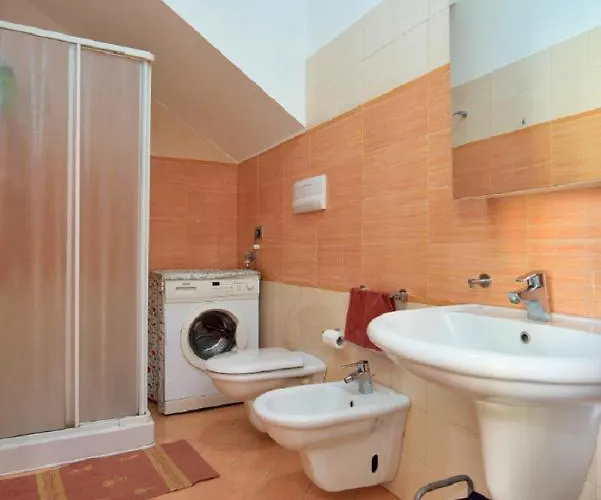 La Diga - Bilocale A Marzamemi, Fronte Mare *