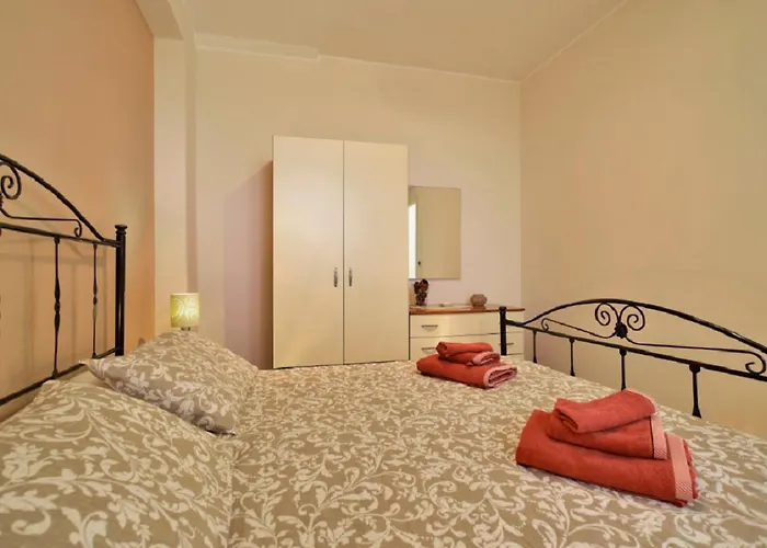 La Diga - Bilocale A Marzamemi, Fronte Mare 公寓