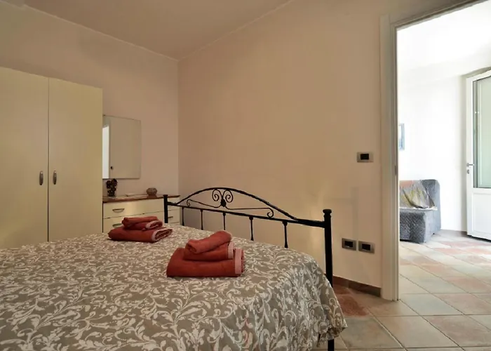 La Diga - Bilocale A Marzamemi, Fronte Mare 公寓