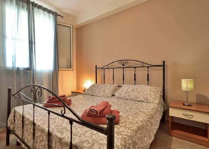 La Diga - Bilocale A Marzamemi, Fronte Mare *