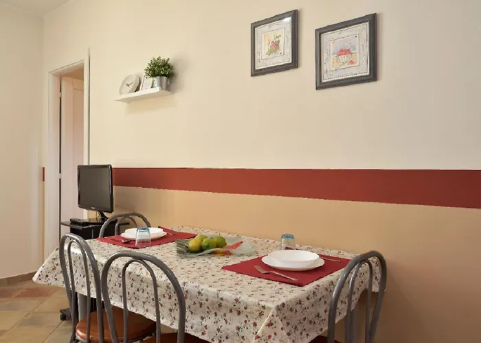 公寓 La Diga - Bilocale A Marzamemi, Fronte Mare *