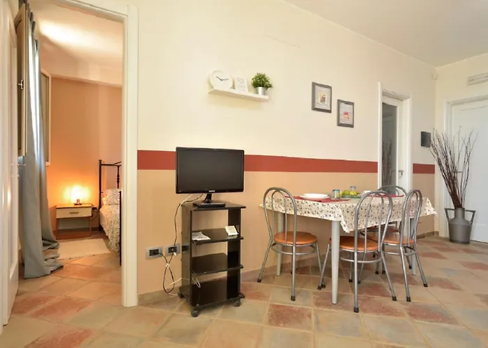 La Diga - Bilocale A Marzamemi, Fronte Mare * 马尔扎梅米