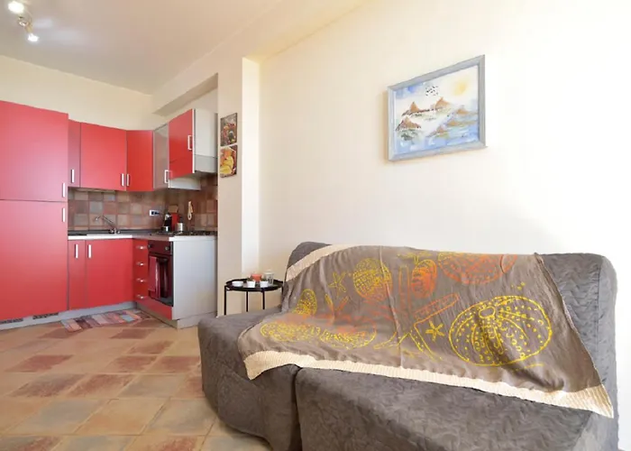 La Diga - Bilocale A Marzamemi, Fronte Mare 公寓