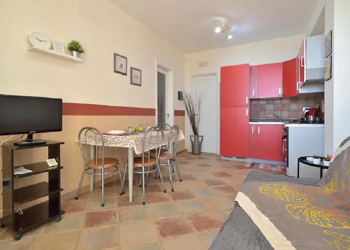 La Diga - Bilocale A Marzamemi, Fronte Mare * 马尔扎梅米