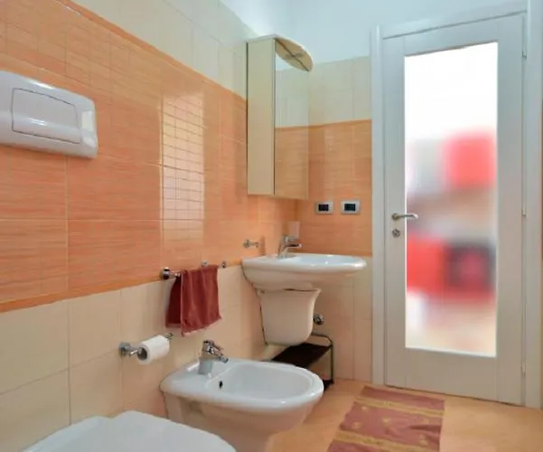 La Diga - Bilocale A Marzamemi, Fronte Mare 马尔扎梅米